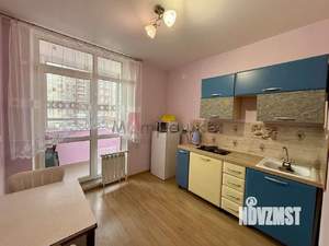 1-к квартира, вторичка, 35м2, 2/9 этаж