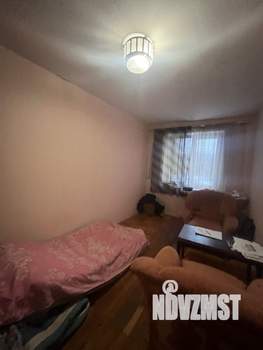 2-к квартира, вторичка, 43м2, 1/5 этаж