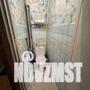 3-к квартира, вторичка, 47м2, 1/5 этаж