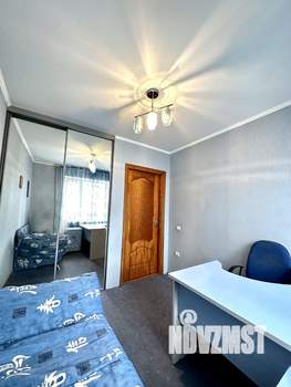 4-к квартира, вторичка, 88м2, 3/18 этаж