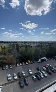 1-к квартира, вторичка, 34м2, 6/7 этаж