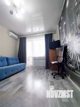 1-к квартира, вторичка, 31м2, 6/10 этаж