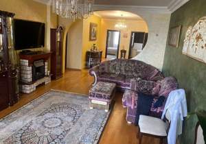4-к квартира, вторичка, 148м2, 9/9 этаж