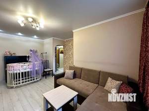 1-к квартира, вторичка, 33м2, 2/3 этаж
