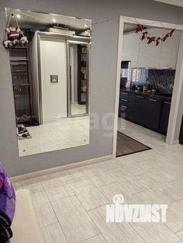 3-к квартира, вторичка, 86м2, 10/17 этаж