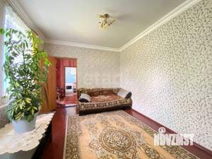 2-к квартира, вторичка, 35м2, 1/1 этаж