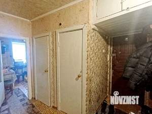 2-к квартира, вторичка, 46м2, 1/5 этаж