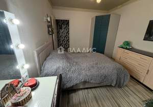 3-к квартира, вторичка, 71м2, 8/10 этаж