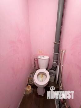 2-к квартира, вторичка, 51м2, 1/10 этаж