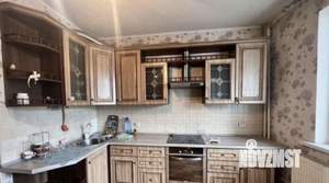 3-к квартира, вторичка, 97м2, 2/12 этаж