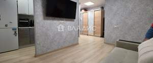 2-к квартира, вторичка, 48м2, 2/5 этаж