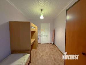 3-к квартира, вторичка, 61м2, 4/5 этаж