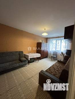 1-к квартира, вторичка, 35м2, 2/9 этаж