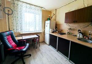 1-к квартира, вторичка, 35м2, 3/9 этаж