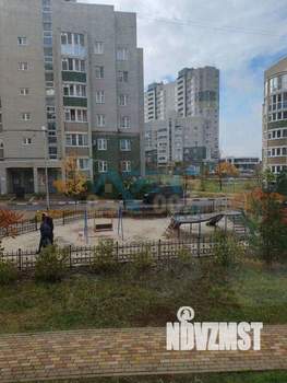 1-к квартира, вторичка, 41м2, 1/9 этаж