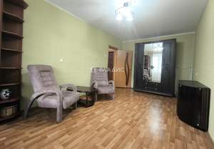 1-к квартира, вторичка, 33м2, 3/10 этаж