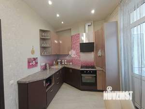 1-к квартира, вторичка, 37м2, 6/9 этаж