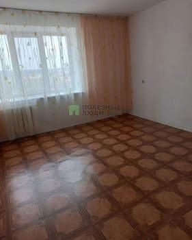 1-к квартира, вторичка, 42м2, 9/12 этаж