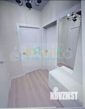 1-к квартира, вторичка, 35м2, 4/17 этаж