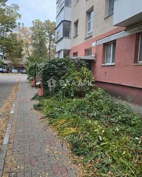 3-к квартира, вторичка, 57м2, 4/5 этаж