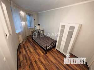 3-к квартира, вторичка, 71м2, 6/15 этаж