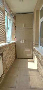 3-к квартира, вторичка, 74м2, 4/17 этаж