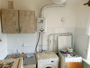 1-к квартира, вторичка, 30м2, 5/5 этаж