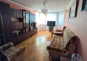 3-к квартира, вторичка, 79м2, 3/8 этаж