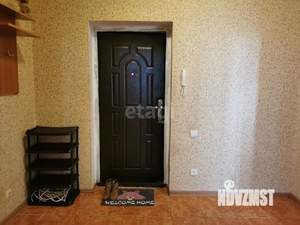 1-к квартира, вторичка, 43м2, 7/10 этаж