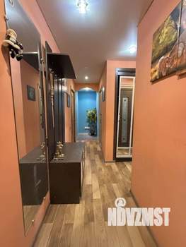 2-к квартира, вторичка, 45м2, 4/5 этаж