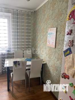 3-к квартира, вторичка, 65м2, 9/9 этаж