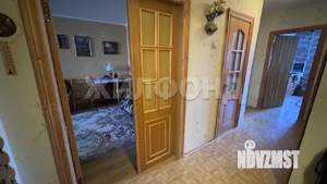 3-к квартира, вторичка, 66м2, 3/7 этаж