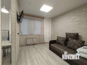 1-к квартира, вторичка, 29м2, 1/5 этаж