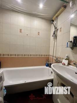 1-к квартира, вторичка, 34м2, 5/10 этаж