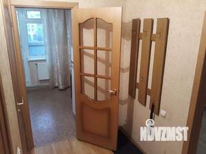 1-к квартира, вторичка, 34м2, 2/10 этаж