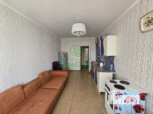 1-к квартира, вторичка, 60м2, 14/15 этаж