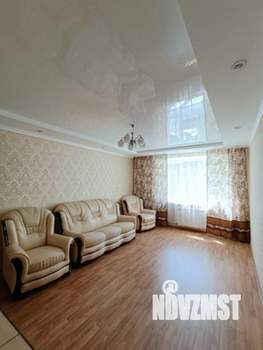 3-к квартира, вторичка, 73м2, 3/5 этаж