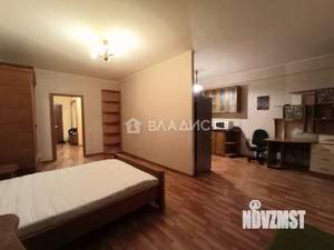 Студия квартира, вторичка, 64м2, 8/12 этаж
