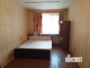 2-к квартира, вторичка, 37м2, 3/5 этаж