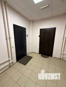 3-к квартира, вторичка, 109м2, 2/19 этаж