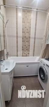 1-к квартира, вторичка, 47м2, 2/9 этаж