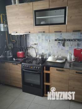 Студия квартира, вторичка, 35м2, 1/3 этаж