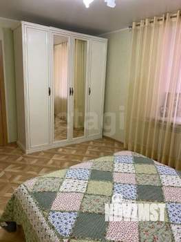 2-к квартира, вторичка, 71м2, 2/10 этаж