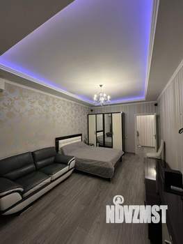 1-к квартира, вторичка, 56м2, 11/12 этаж