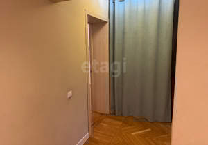 3-к квартира, вторичка, 69м2, 3/5 этаж