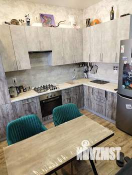 2-к квартира, вторичка, 62м2, 2/4 этаж