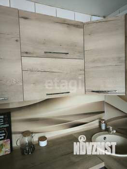 3-к квартира, вторичка, 71м2, 1/5 этаж