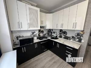 1-к квартира, вторичка, 34м2, 3/3 этаж