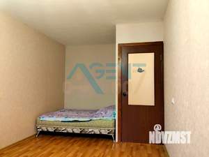 1-к квартира, вторичка, 41м2, 3/5 этаж