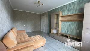 2-к квартира, вторичка, 52м2, 1/10 этаж